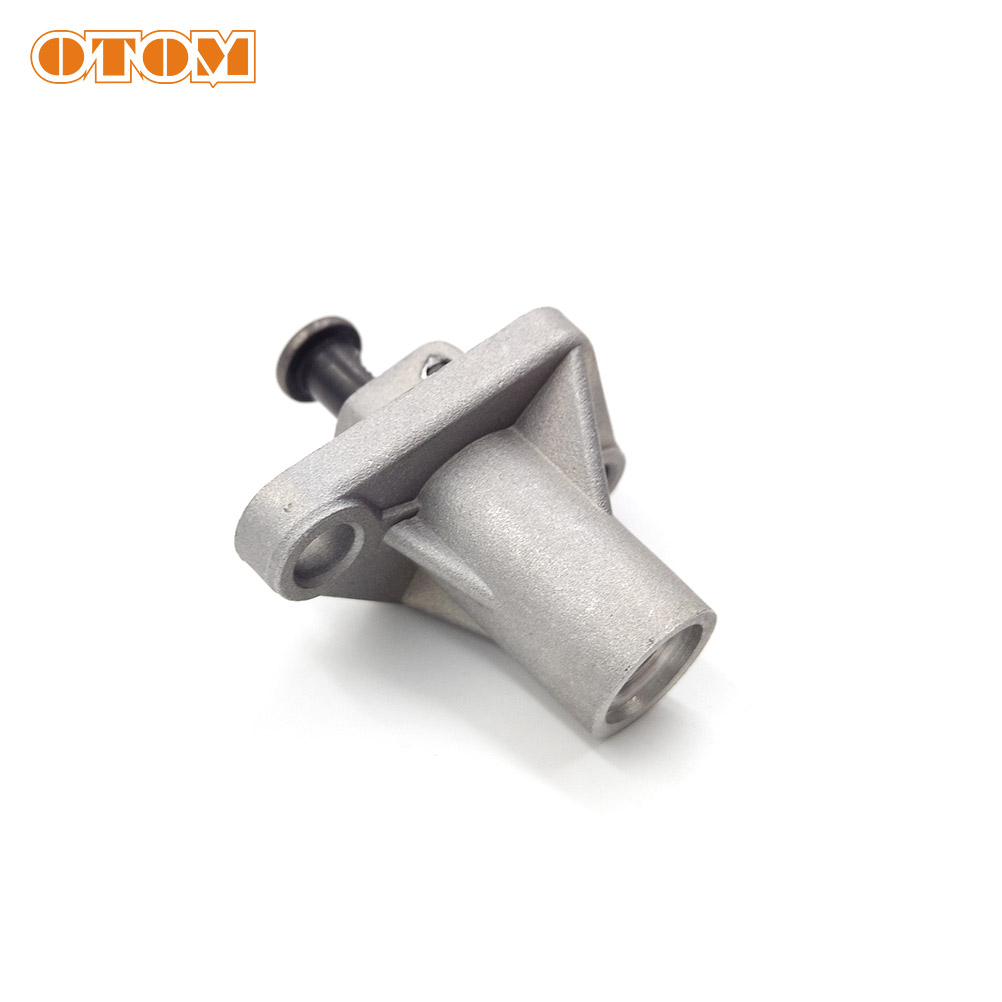 Motorcycle Parts Chain - OTOM tensor de cadena de distribución