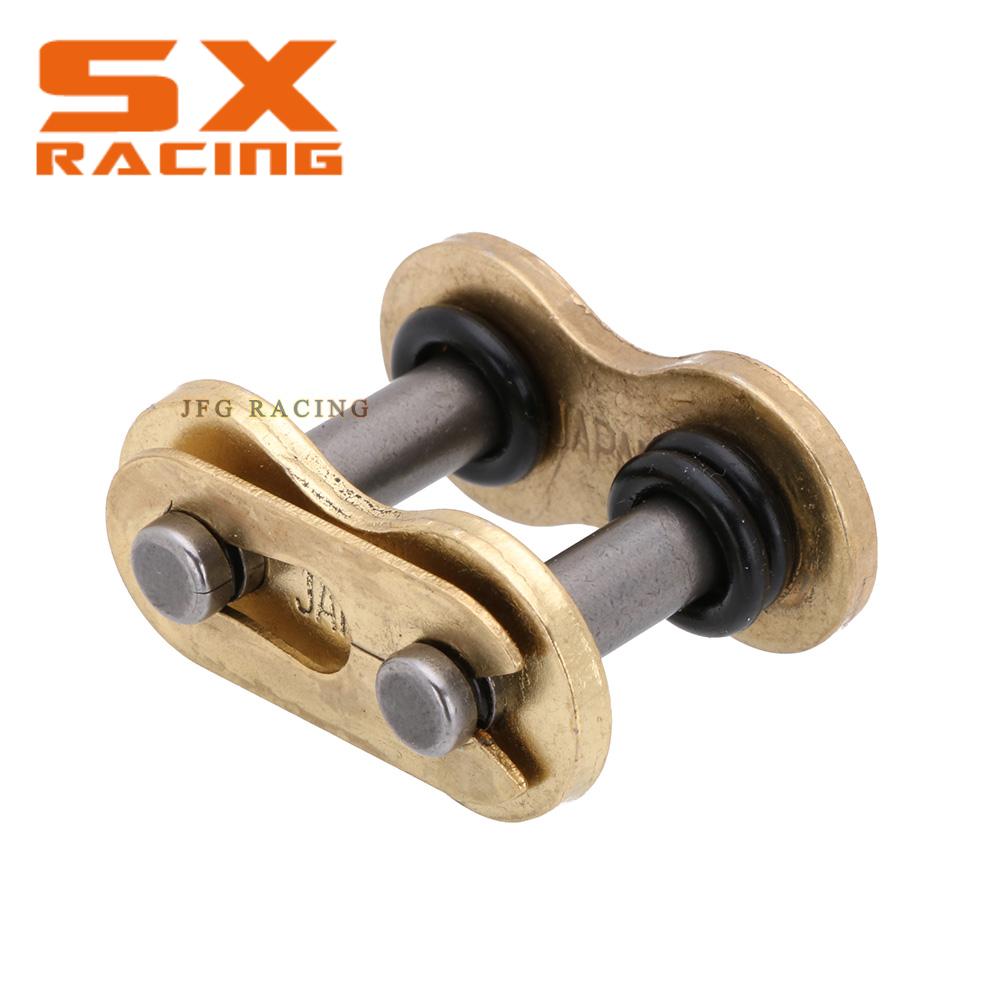 428 Chain - Conector de cadena 420 428 520