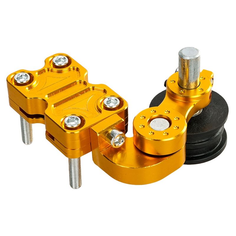 Roller Chain - Rodillo tensor de cadena de ajuste