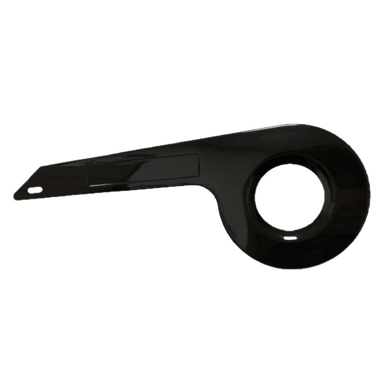 Bicycle Chain - Cubrecadena, disco dental apto para bicicletas