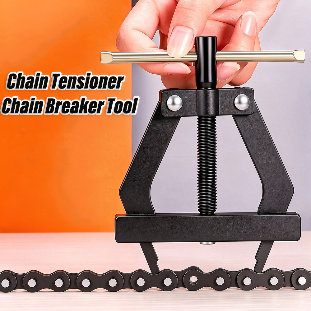 Chain Kit Motorcycle - Kit de herramientas para cadenas de