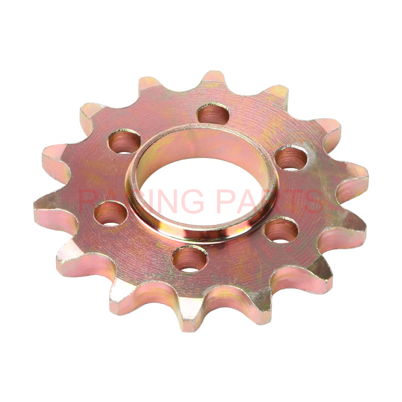 Xcm Chain - Accesorio de motocicleta piñón de cadena