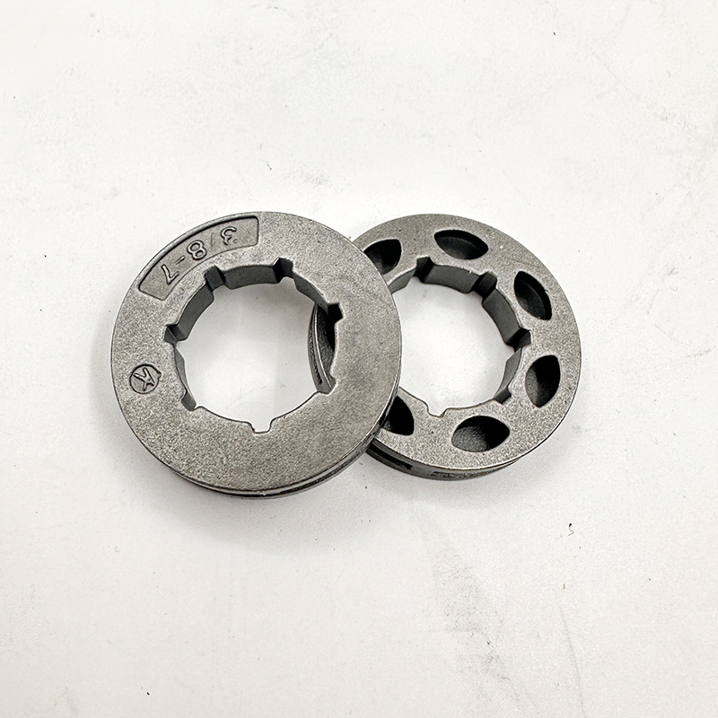 Chain Sprocket Set - Piñón de llanta estriada para Stihl