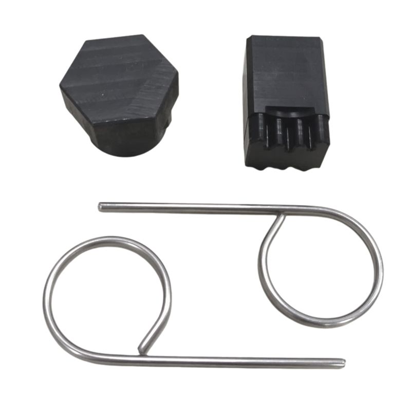 Roller Chain - Kit de herramientas de desacoplamiento de