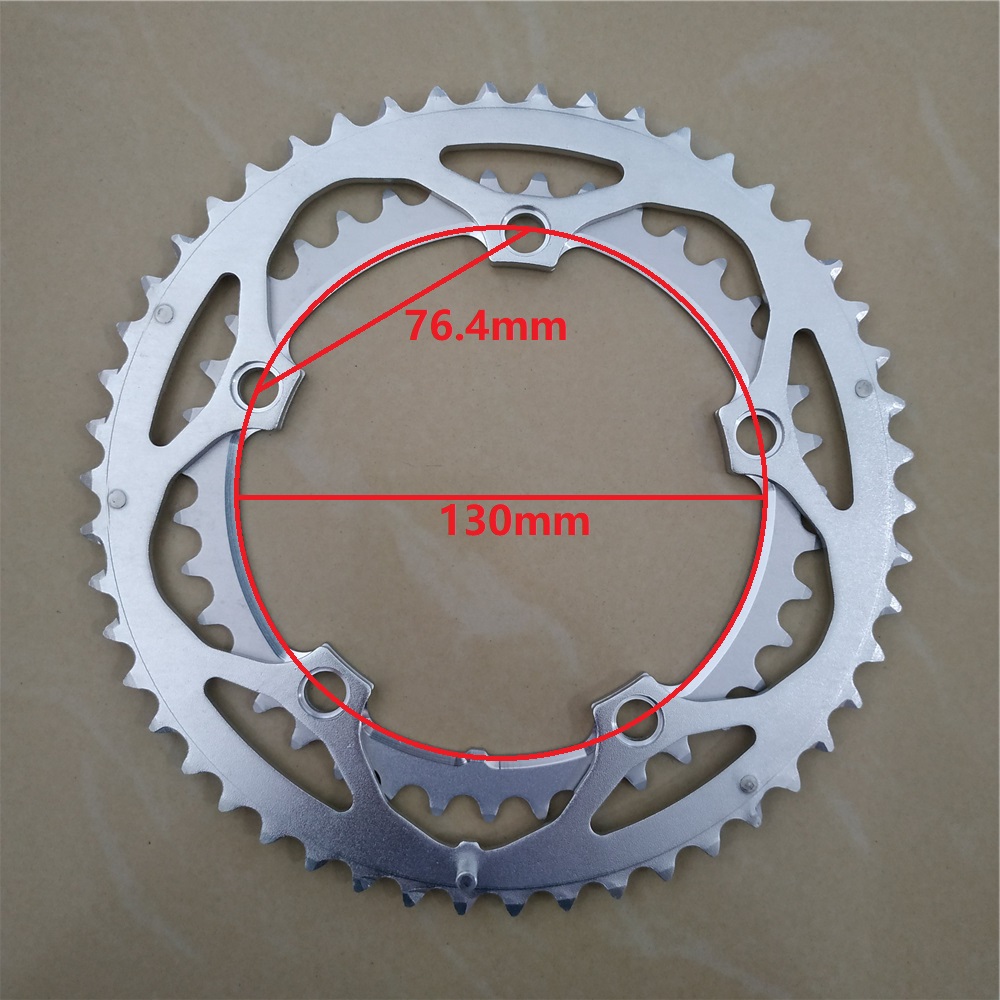 Bicycle Chain - Plato de Cadena para Bicicleta de