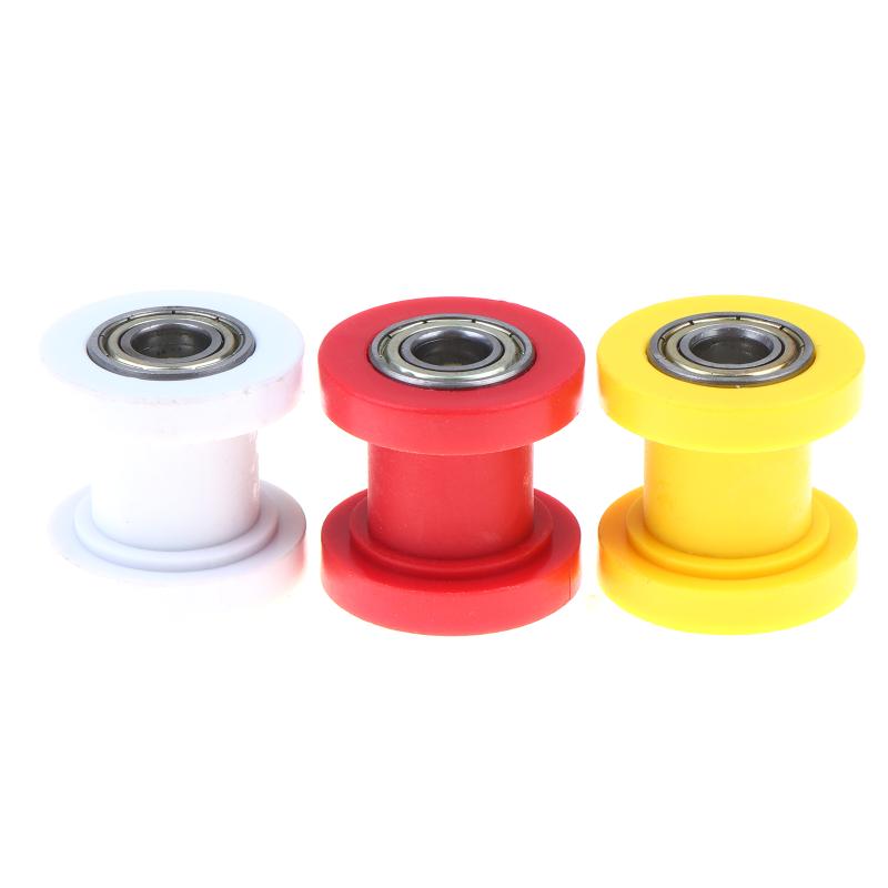 2 Piezas Tensor de Cadena para - Motorcycle Parts Chain reseña y precio