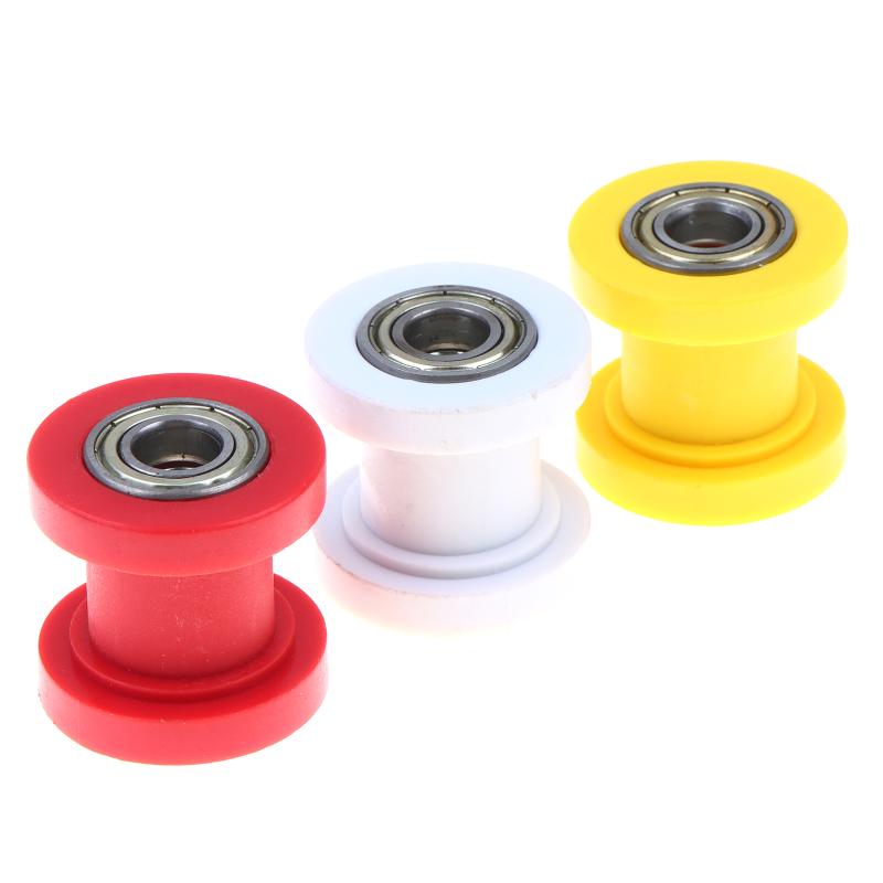 2 Piezas Tensor de Cadena para - Motorcycle Parts Chain reseña y precio