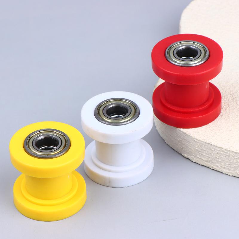 2 Piezas Tensor de Cadena para - Motorcycle Parts Chain reseña y precio