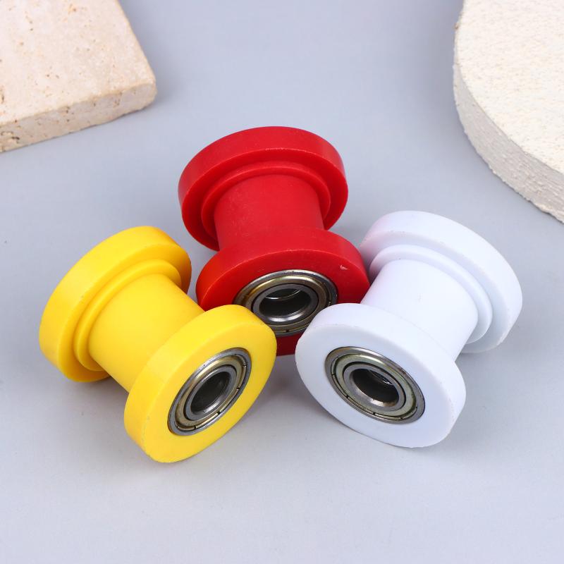 2 Piezas Tensor de Cadena para - Motorcycle Parts Chain reseña y precio