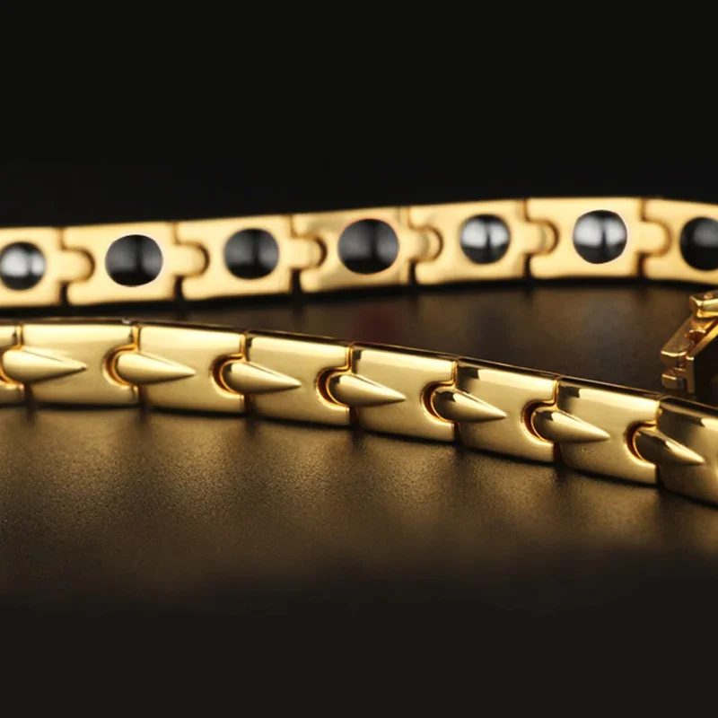 Collar antiradiación de anión  - Ansi Chain reseña y precio