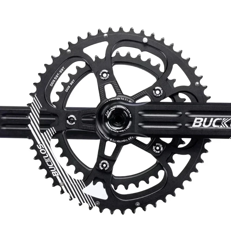 Plato de bicicleta 110 BCD 50/ - Bicycle Chain reseña y precio