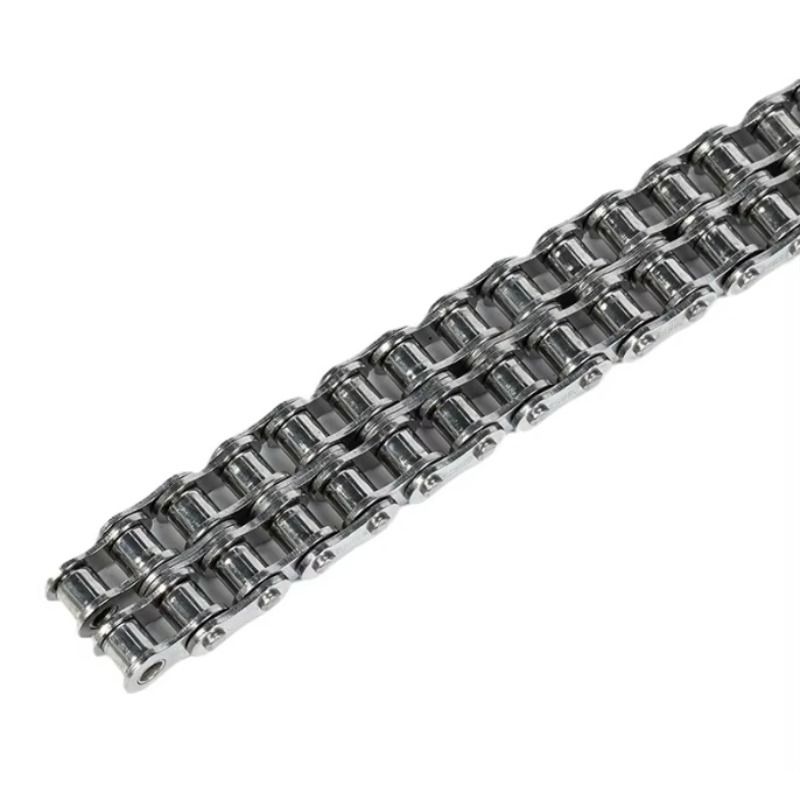 Cadena de Rodillos Dúplex de A - Ansi Chain reseña y precio