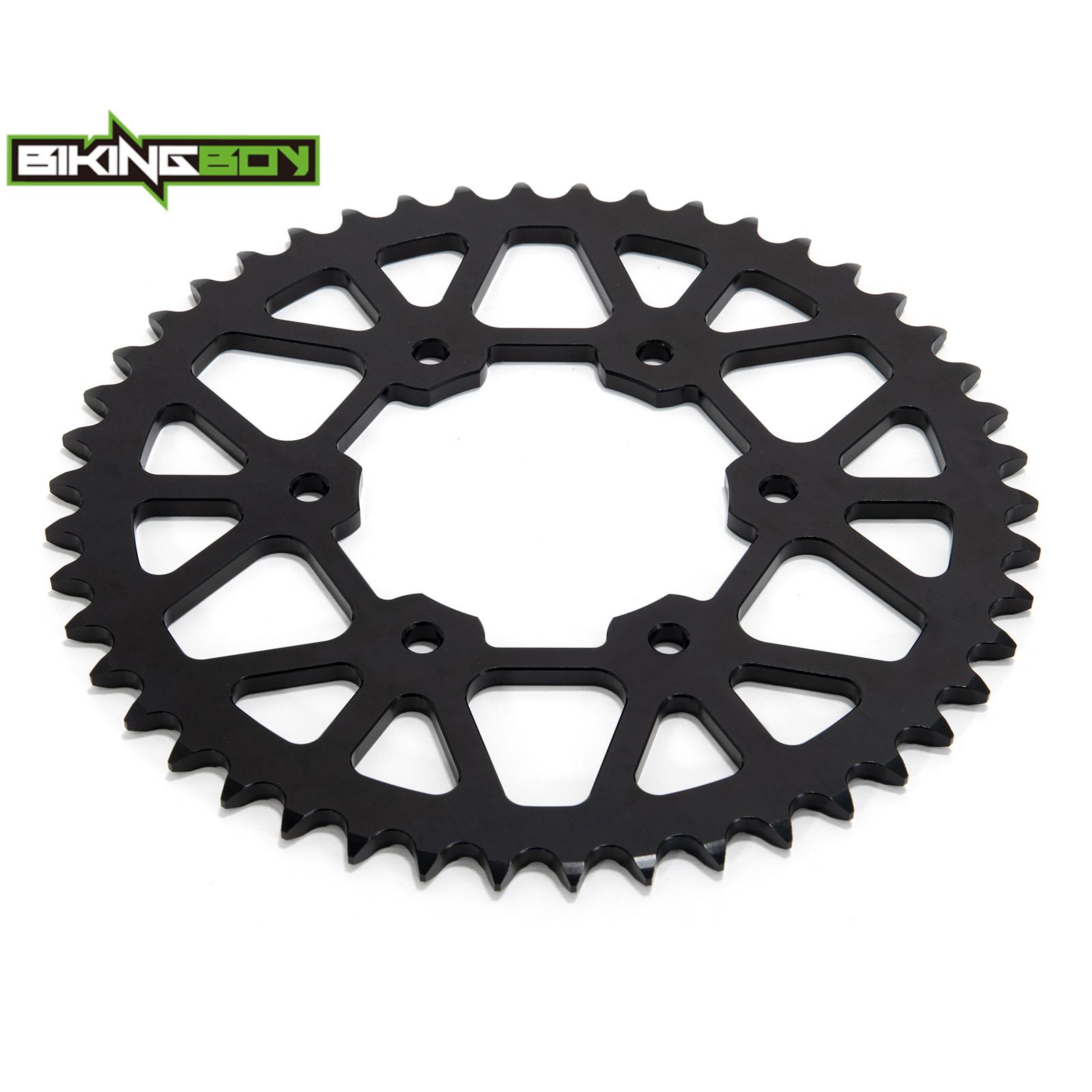 BIKINGBOY - Piñón Trasero de 4 - Sprocket Chain reseña y precio
