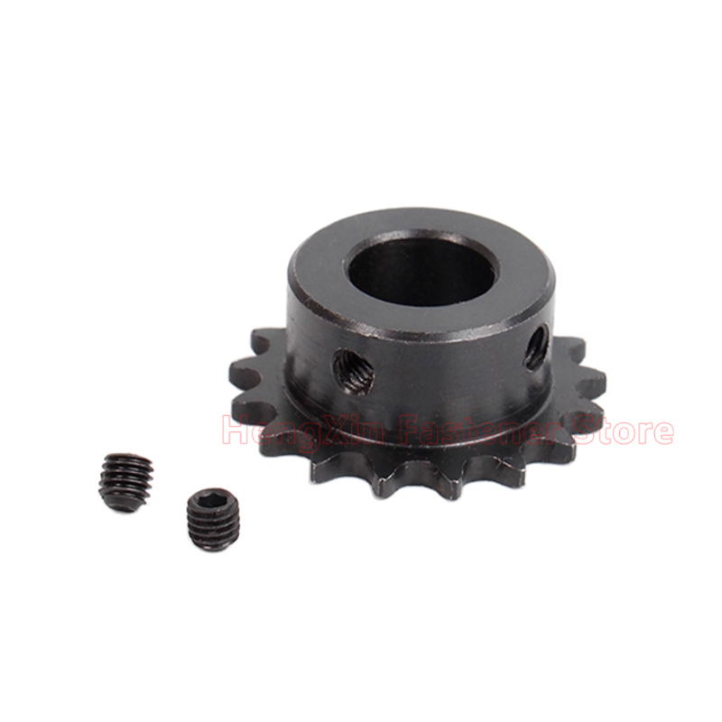 1 Uds 21T-30T 04C rueda de cad - Chain Sprocket Set reseña y precio