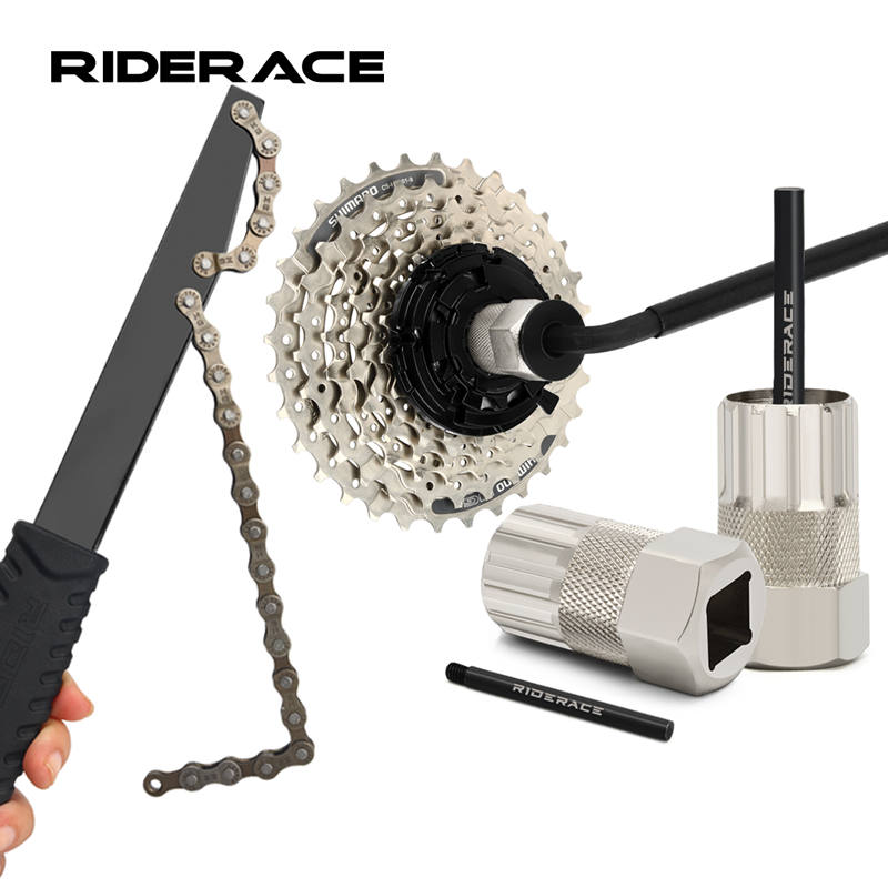 Kit de Herramientas para Desmo - Chain Sprocket Set reseña y precio