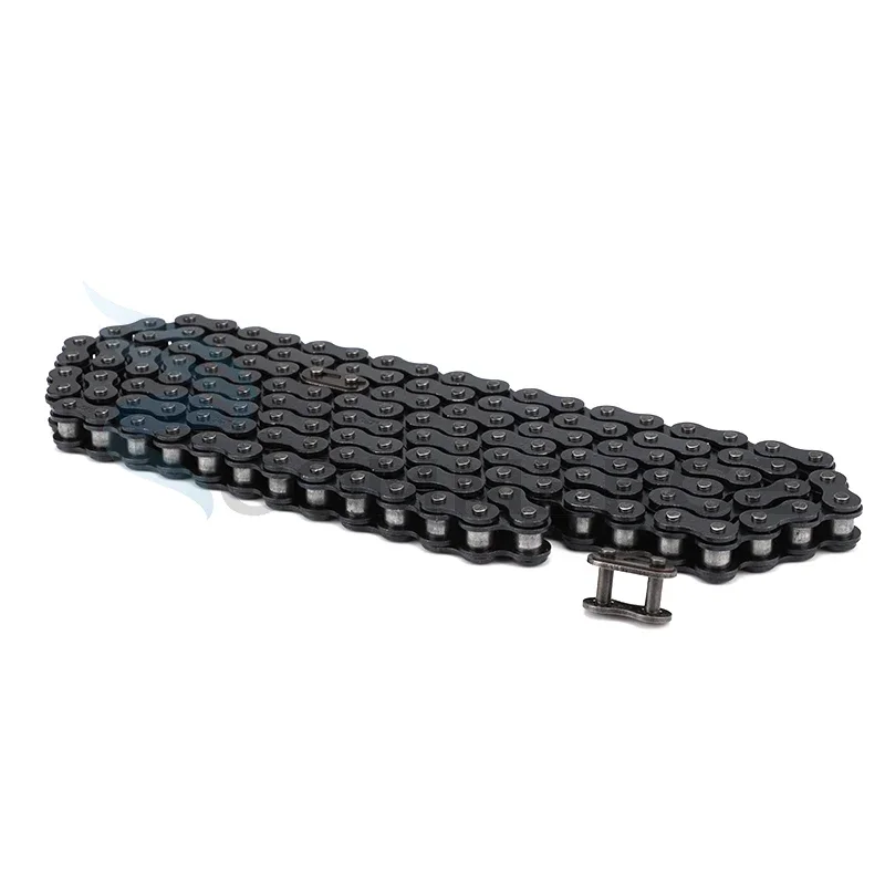 Cadena de transmisión para mot - 428 Chain reseña y precio