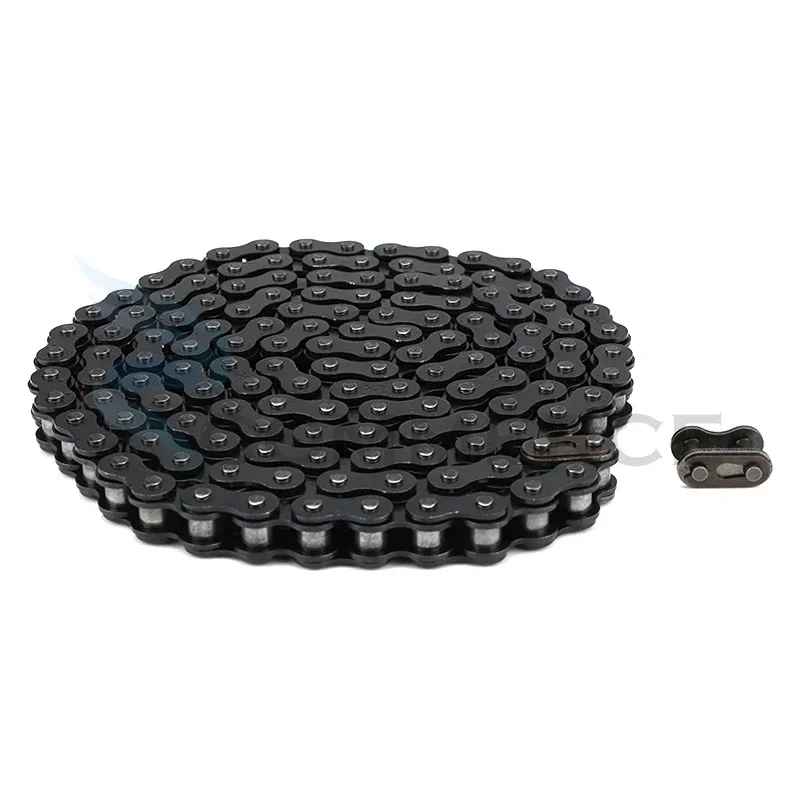Cadena de transmisión para mot - 428 Chain reseña y precio