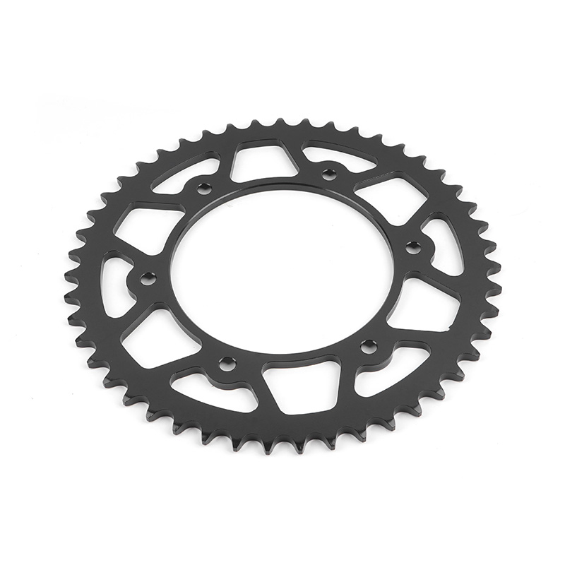 Para CFMOTO 450MT, piñón de ca - Motorcycle Parts Chain reseña y precio