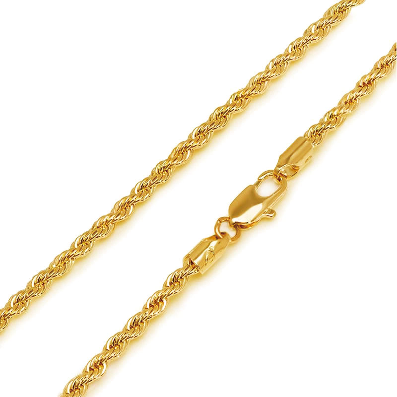 XP Jewelry --(60 cm x 4 mm) Co - Xcm Chain reseña y precio