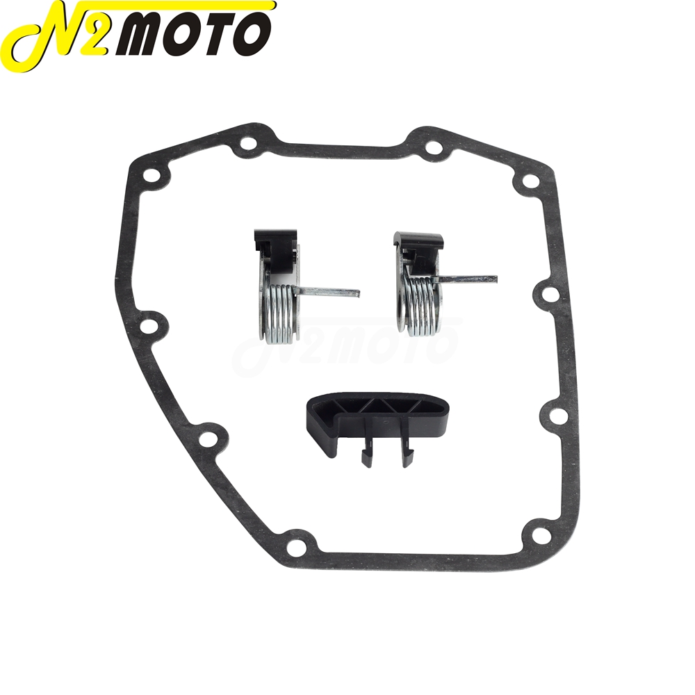 Accesorios para Harley Twin Ca - Chain Kit Motorcycle reseña y precio