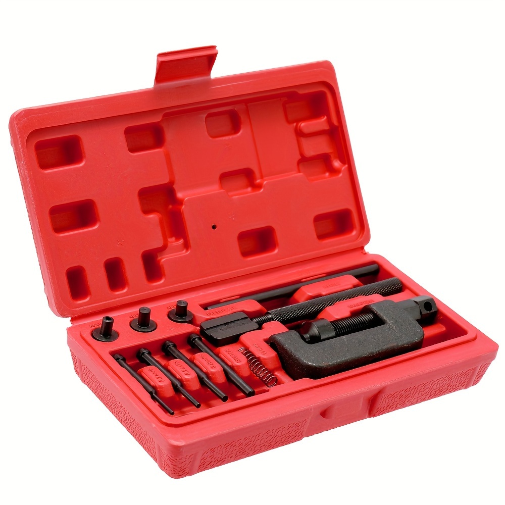 Separador de cadena de bicicle - Chain Kit Motorcycle reseña y precio