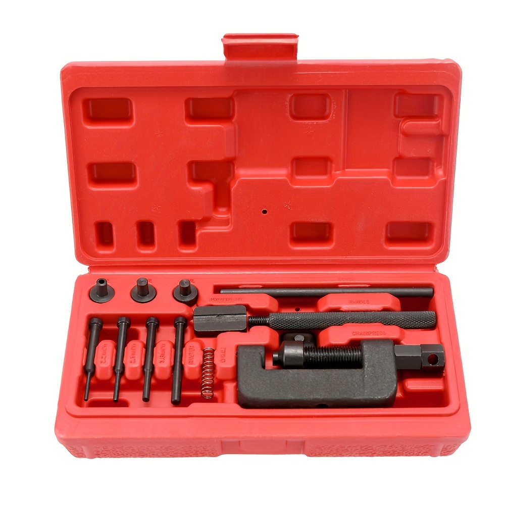 Separador de cadena de bicicle - Chain Kit Motorcycle reseña y precio