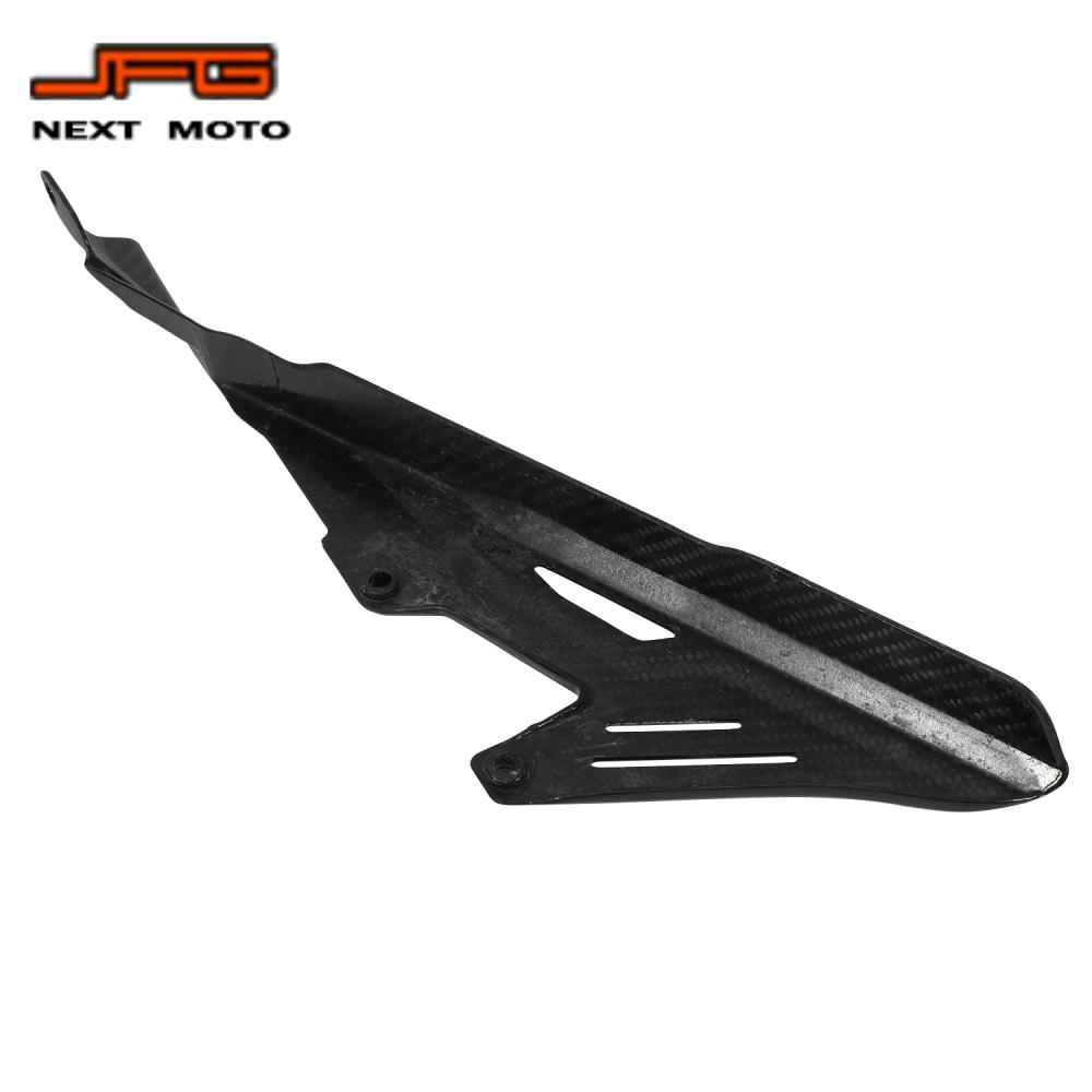 Protector de Cadena de Fibra d - Xcm Chain reseña y precio