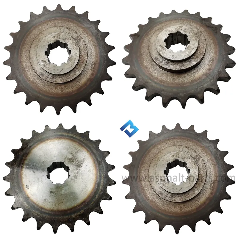 Artículo Popular 2026: Piñones - Sprocket Chain reseña y precio