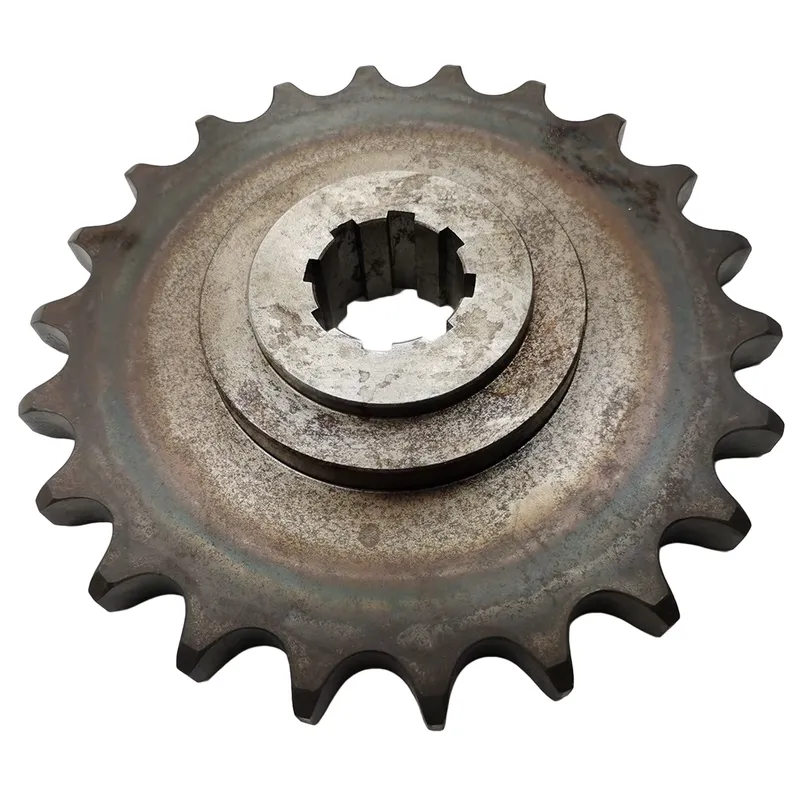 Artículo Popular 2026: Piñones - Sprocket Chain reseña y precio