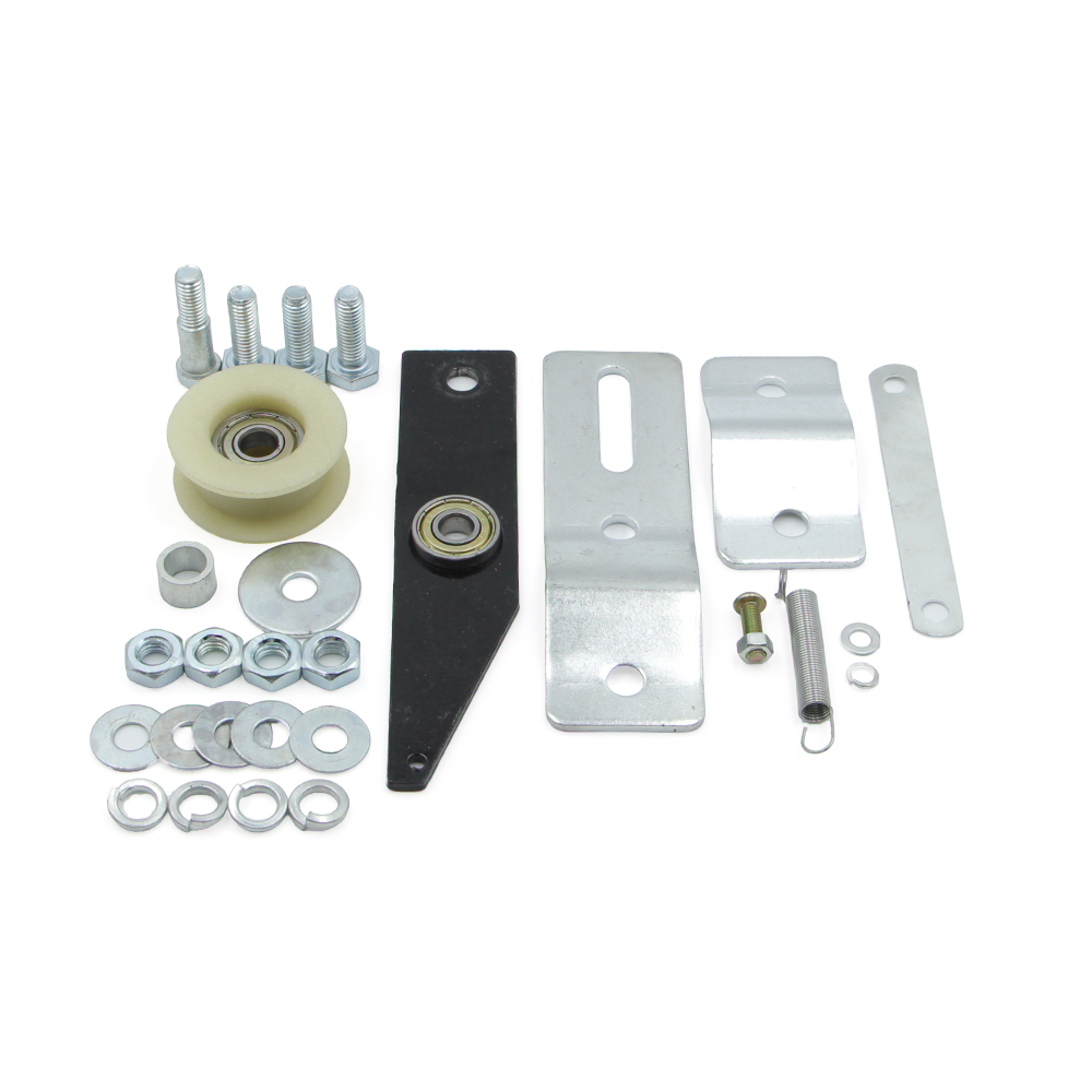 Kit de polea tensora ajustable - Bicycle Chain reseña y precio