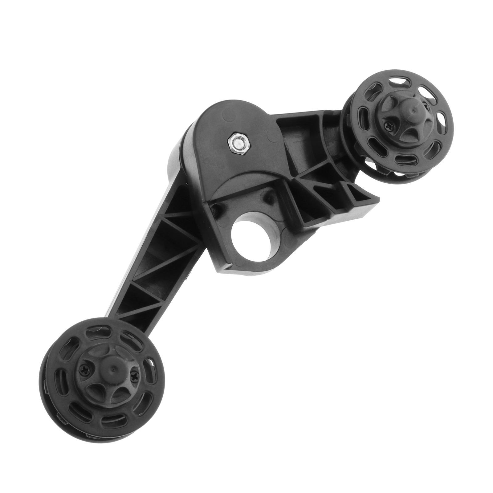 Rueda de polea para desviador  - Bike Chain reseña y precio