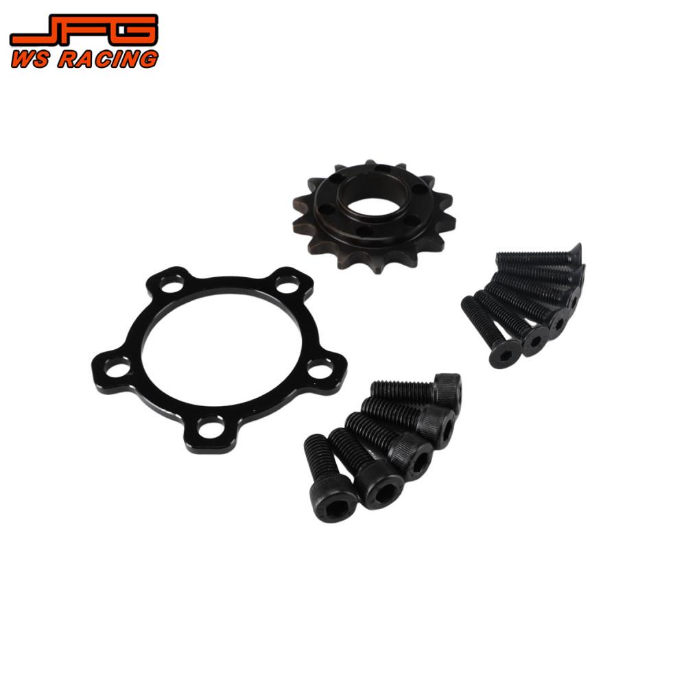 Kits de ampliación de rueda tr - Xcm Chain reseña y precio