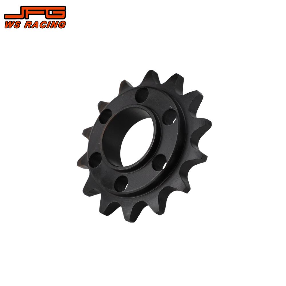 Kits de ampliación de rueda tr - Xcm Chain reseña y precio