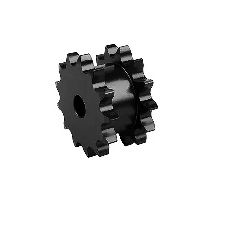 Piñón de cadena de rodillos de - Ansi Chain reseña y precio