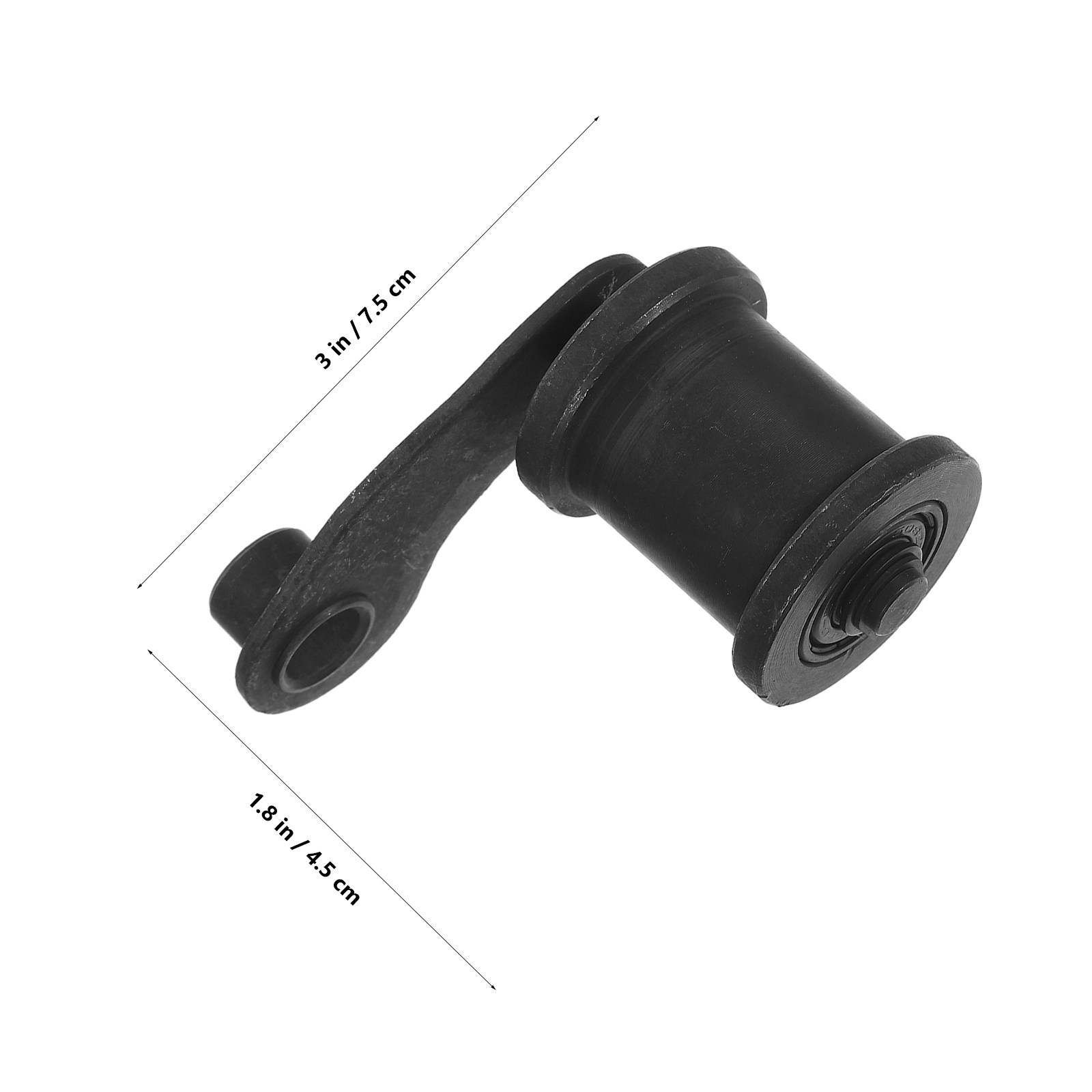 Tensor de cadena para ATV, rod - Bicycle Chain reseña y precio