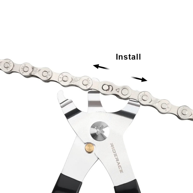 RIDERACE-Alicates para eslabon - Master Link Chain reseña y precio
