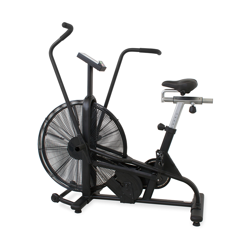 Bicicleta estática de gimnasio - Bike Chain reseña y precio