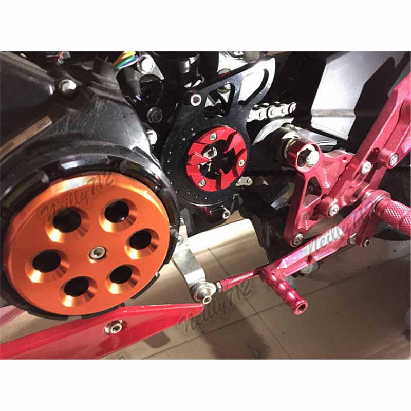 Waase-cubierta protectora de c - Sprocket Chain reseña y precio