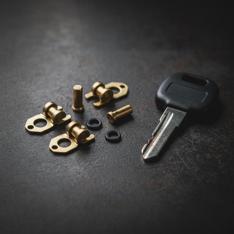 Nuevo Conector de Cadena 428 5 - 428 Chain reseña y precio
