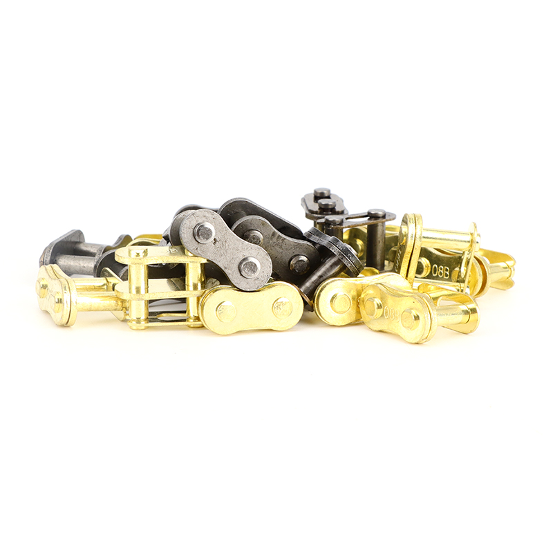 10 Uds. Hebilla de cadena de e - 428 Chain reseña y precio