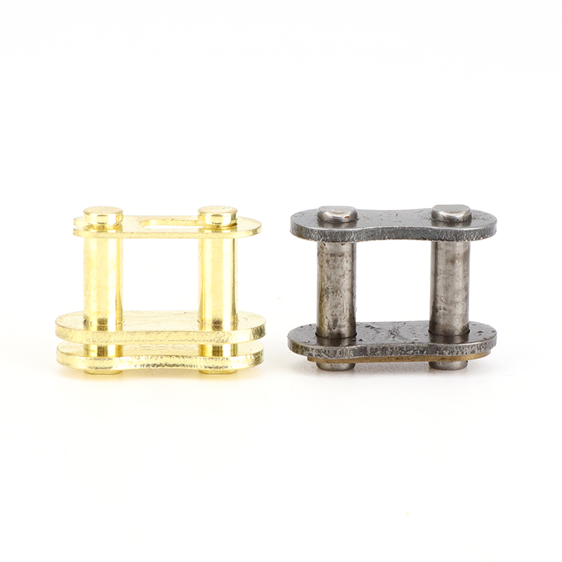 10 Uds. Hebilla de cadena de e - 428 Chain reseña y precio