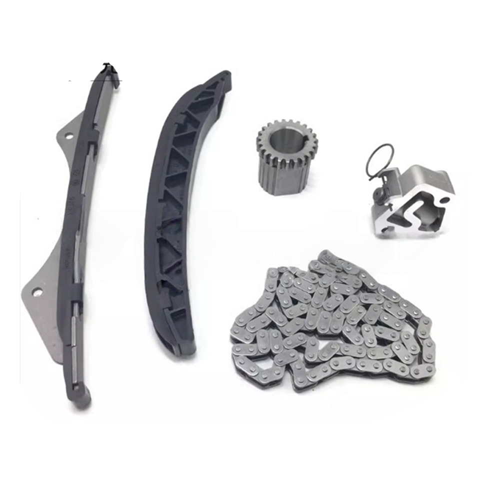 Kit de Cadena de Distribución  - 530 Chain reseña y precio
