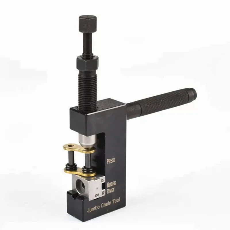 Herramienta de desmontaje y mo - 428 Chain reseña y precio