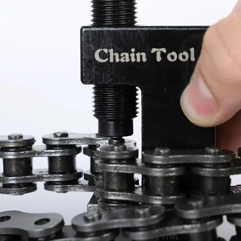 Herramienta de desmontaje y mo - 428 Chain reseña y precio