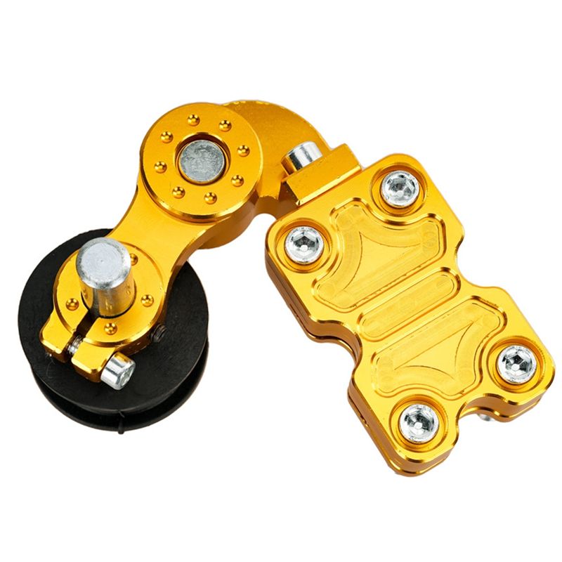 Rodillo tensor de cadena de aj - Roller Chain reseña y precio