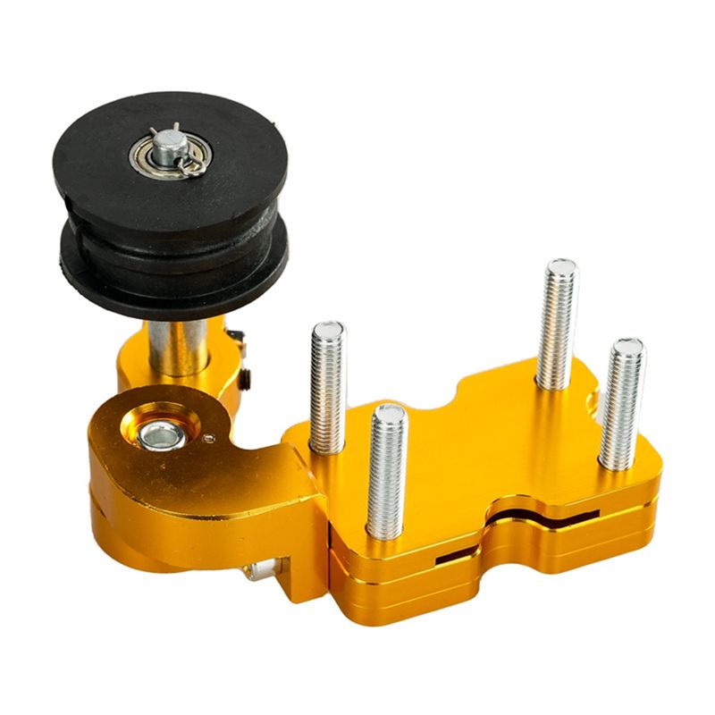 Rodillo tensor de cadena de aj - Roller Chain reseña y precio