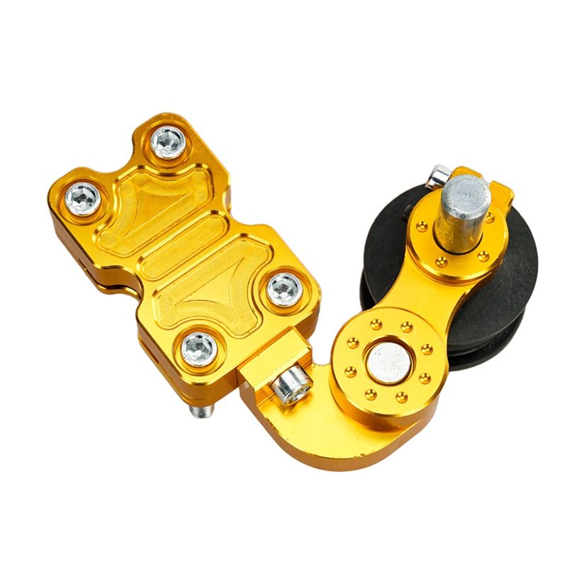 Rodillo tensor de cadena de aj - Roller Chain reseña y precio