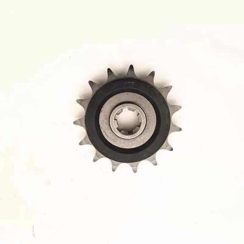 Piezas de motocicleta, piñón d - Motorcycle Parts Chain reseña y precio