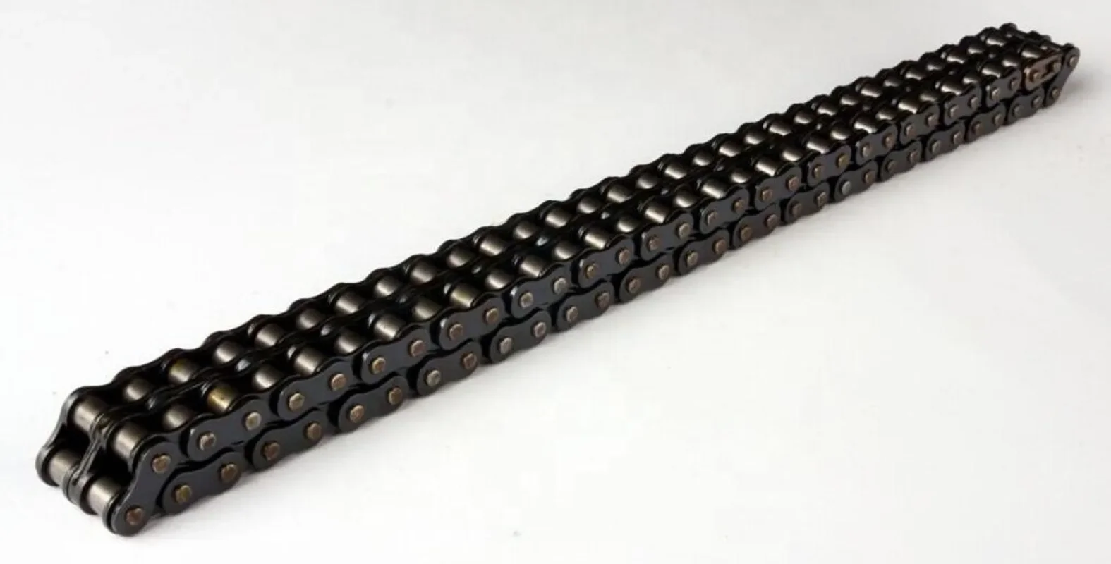 【Más vendido】Cadena de rodillo - Ansi Chain reseña y precio
