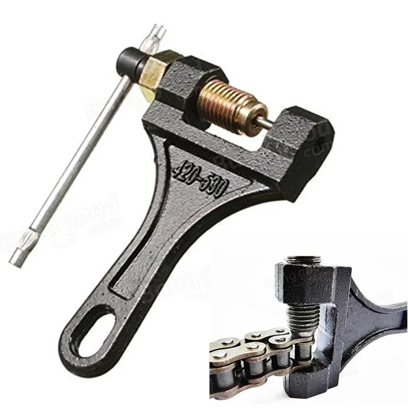 Separador de extracción de esl - Motorcycle Parts Chain reseña y precio
